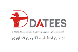هود گاز فر سینک داتیس