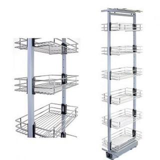 سبد سوپر وسط 6 طبقه ارتفاع 200-215 ایتین