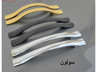 دستگیره کابینت مدل سولون