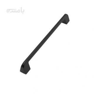دستگیره کابینت مدل هرمی مشکی